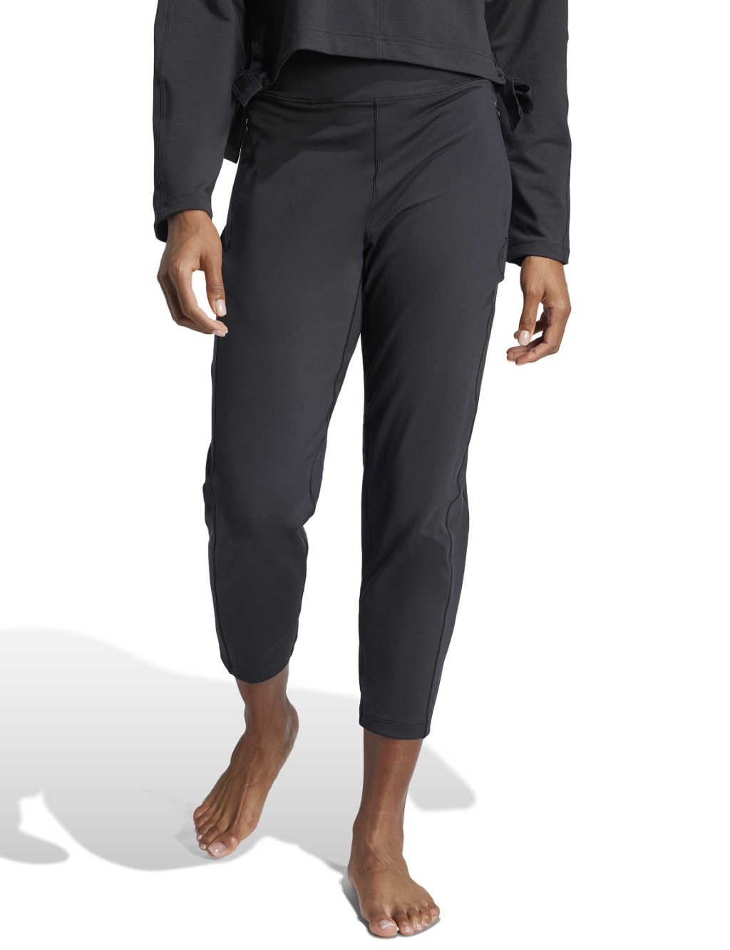 All Me High Waisted Yoga Joggers