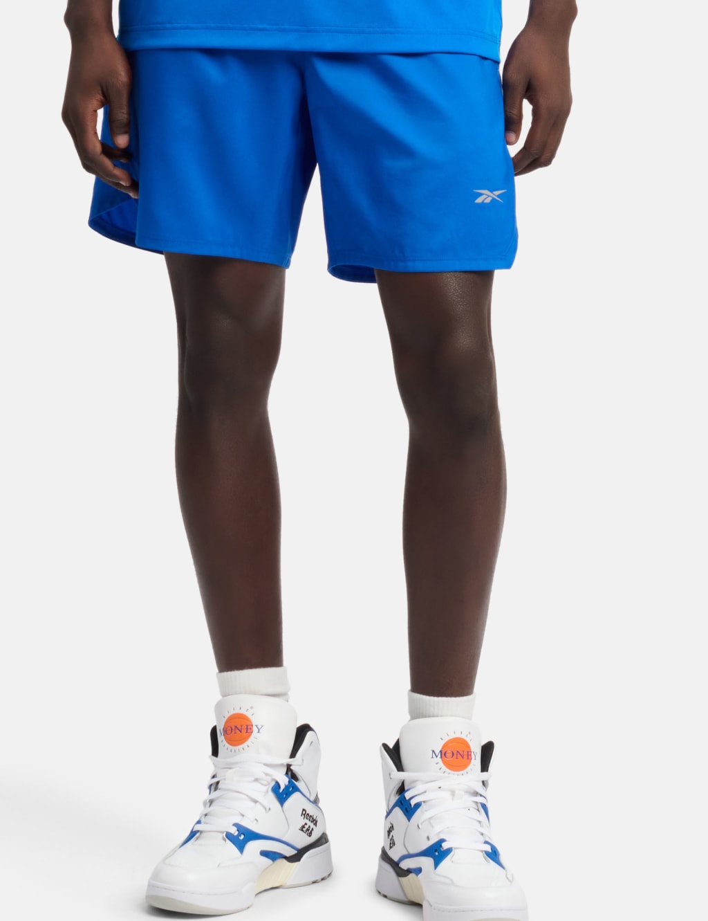 Running Shorts