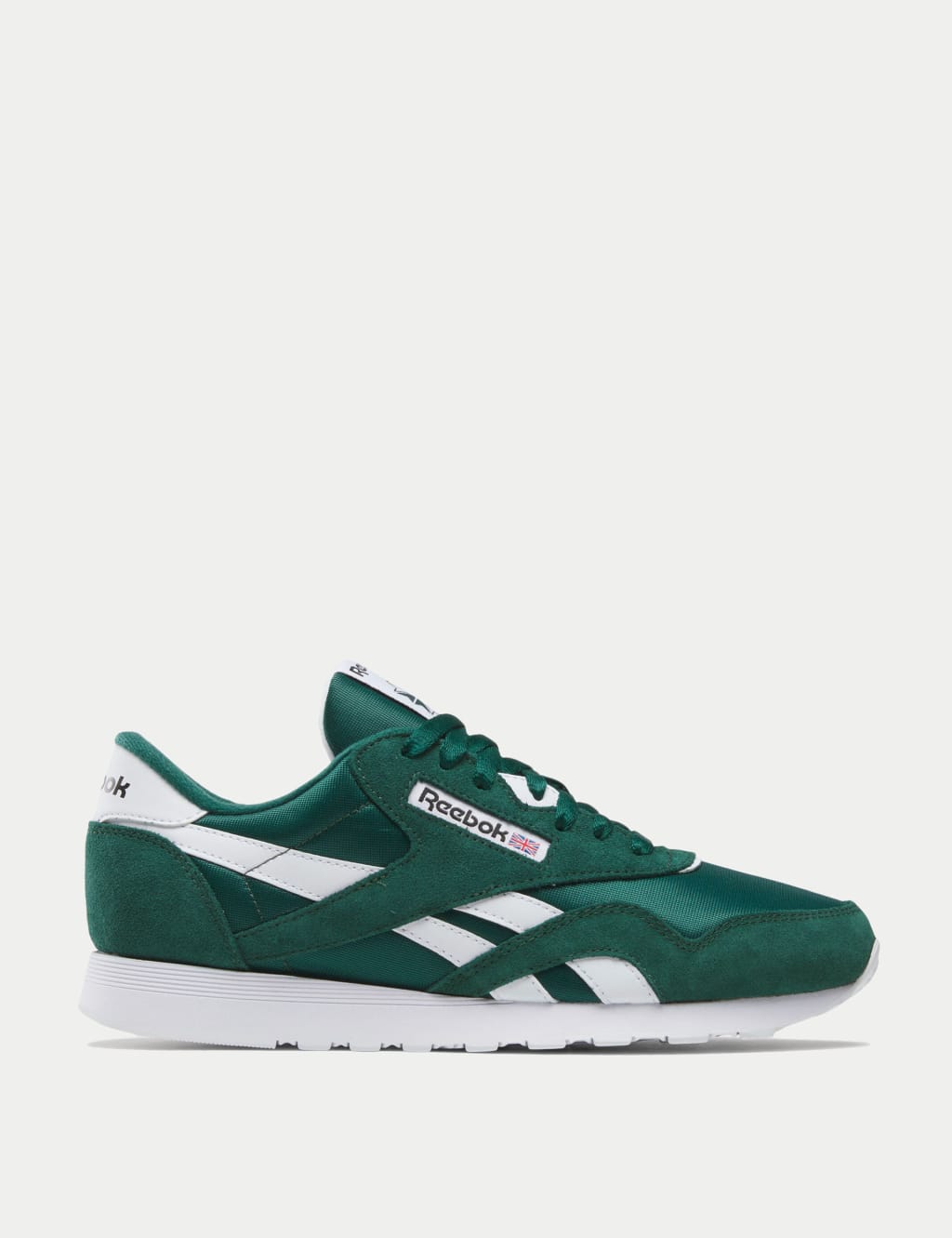 Classic Nylon Trainers
