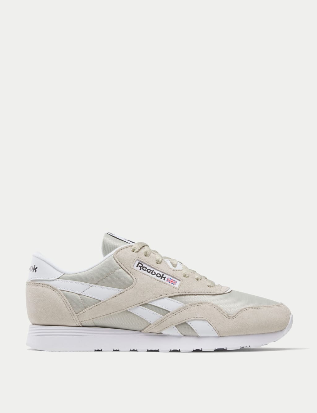 Classic Nylon Trainers