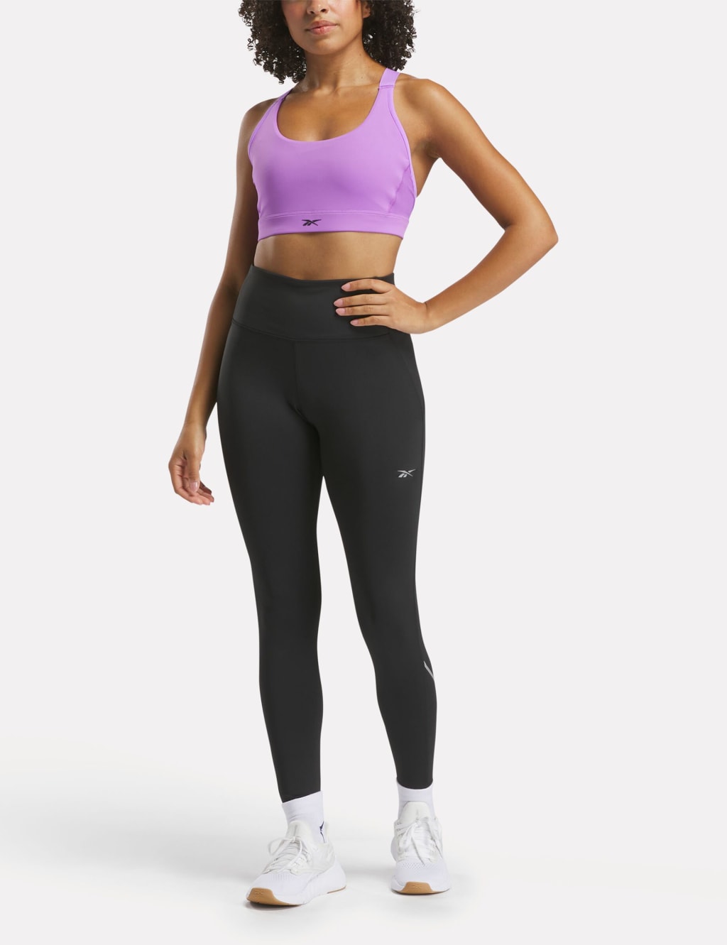 Lux Speed High Waisted Leggings