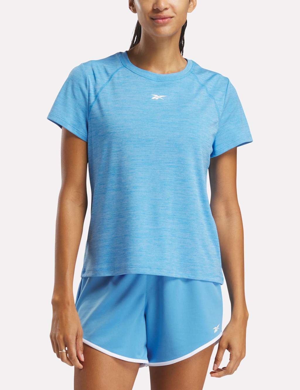 ID Train Crew Neck T-Shirt