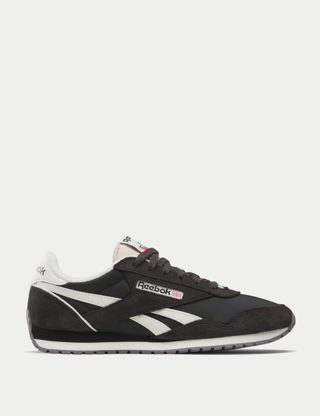 Classic AZ Suede Trainers