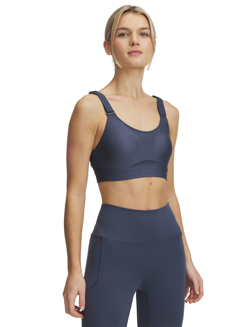 Infinity 2.0 High Sports Bra (A-DD)