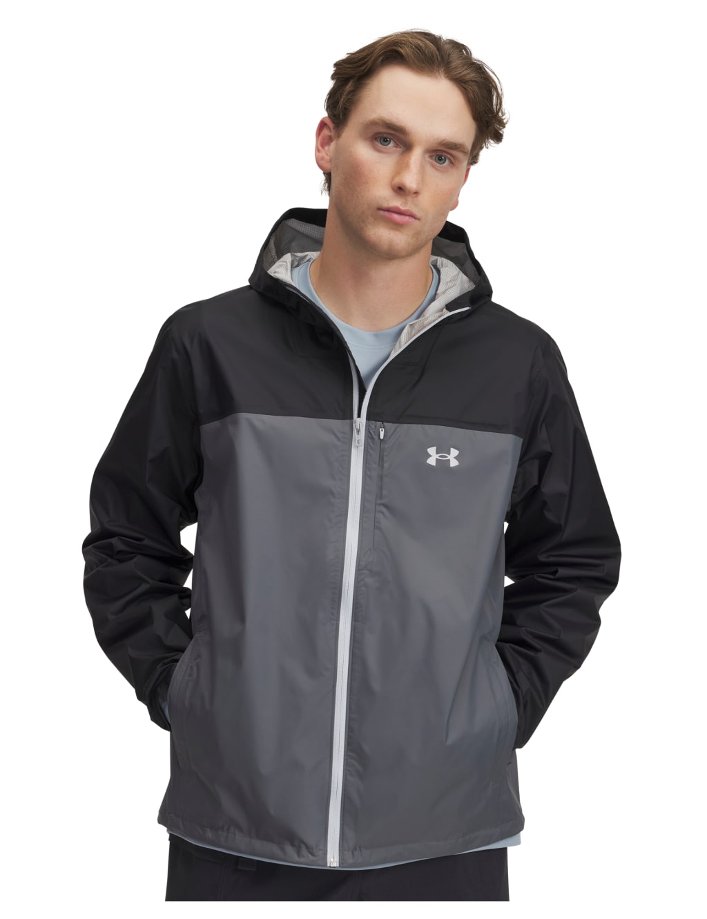 Stormproof Cloudstrike Raincoat