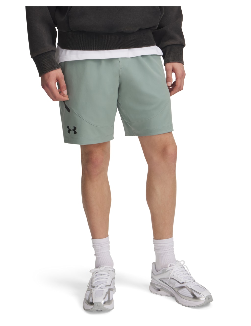 Unstoppable Shorts