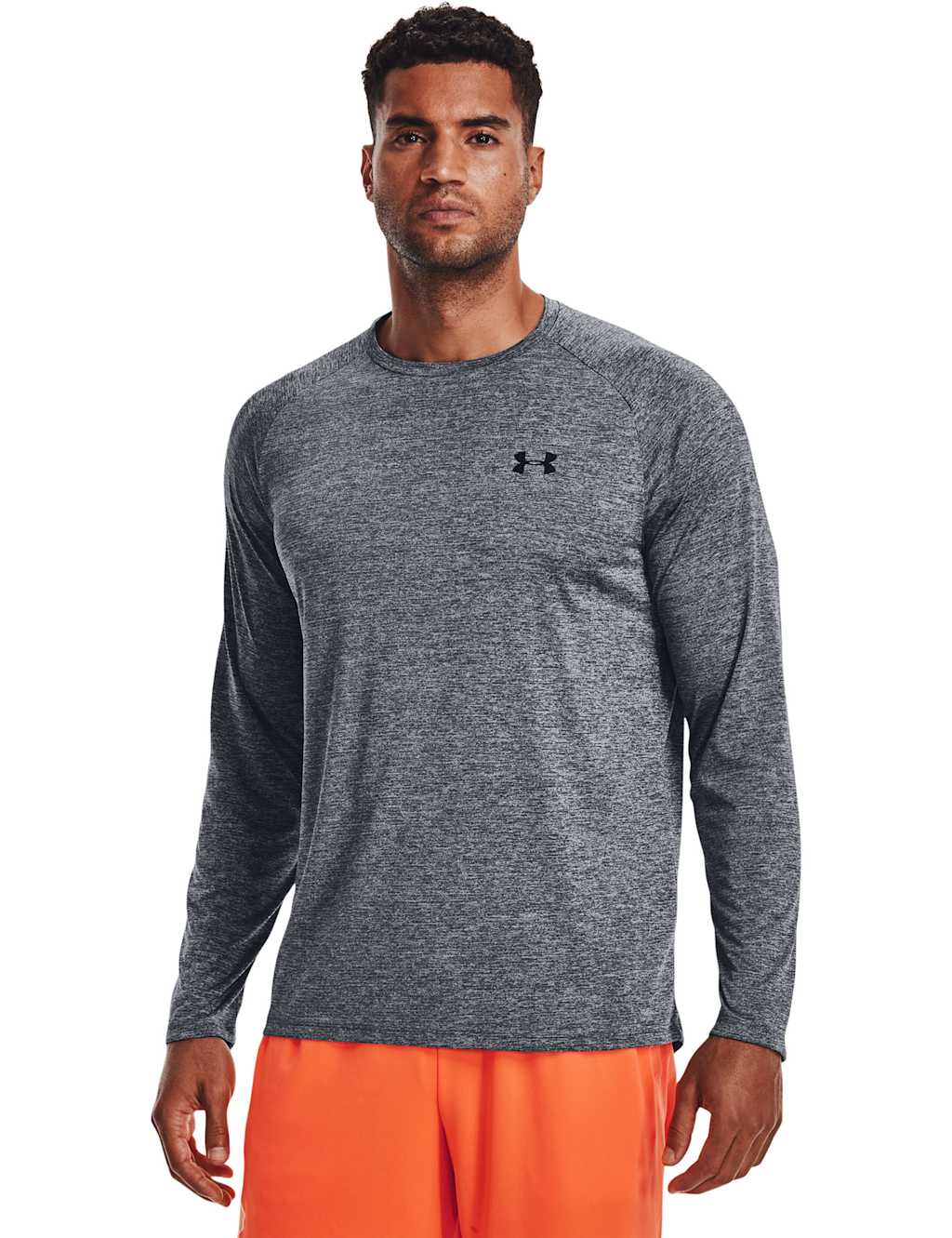 Tech 2.0 Long Sleeve Baselayer Top