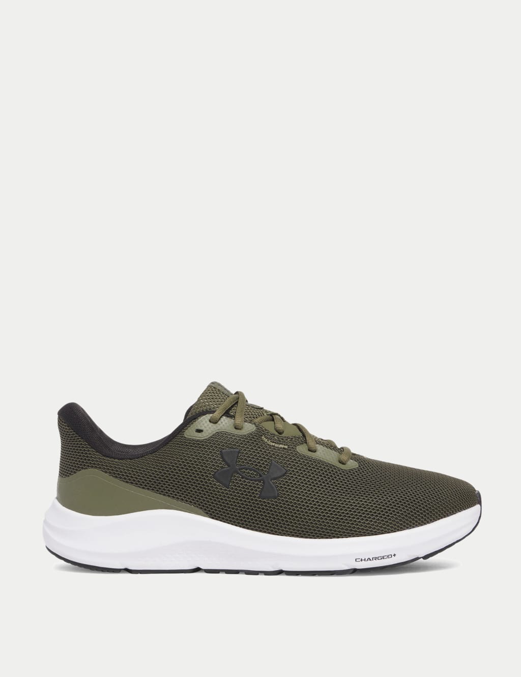 Charged Pursuit 4 Running Trainers