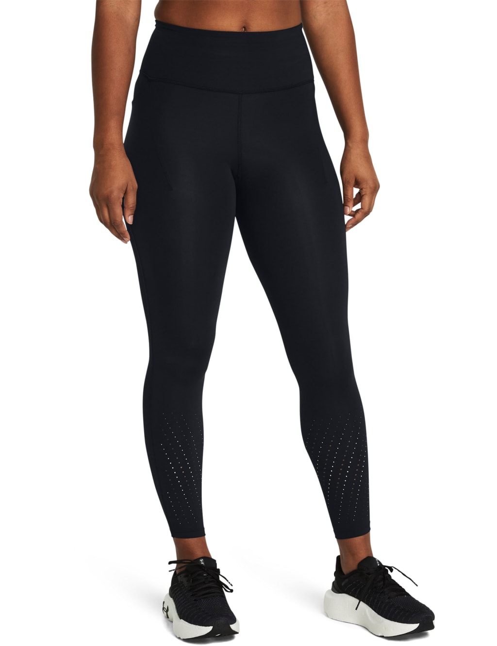 Launch Elite High Waisted 7/8 Leggings