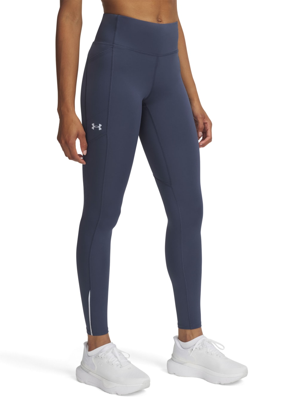 Launch High Waisted Leggings