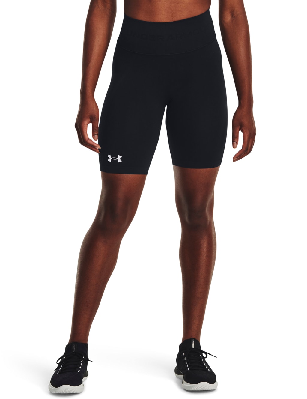 Train Seamless High Waisted Shorts