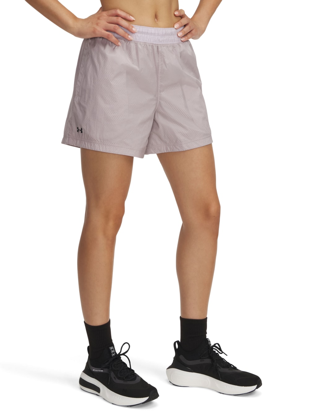 Rival Sports Shorts