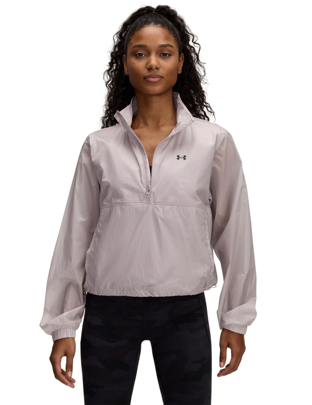 Rival Funnel Neck Sports Jacket
