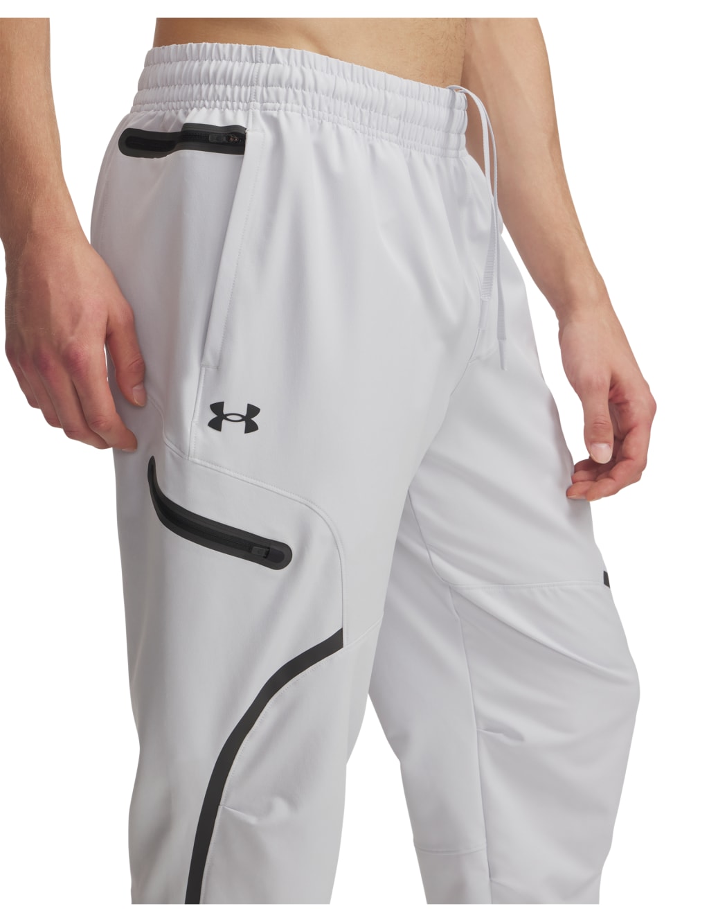 Unstoppable Cargo Water Repellent Trousers