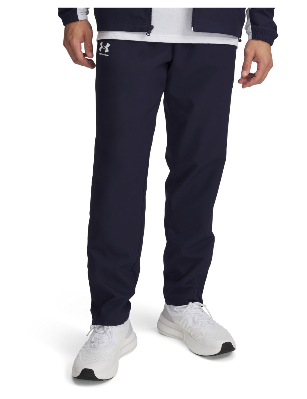 Rival Windbreaker Training Joggers