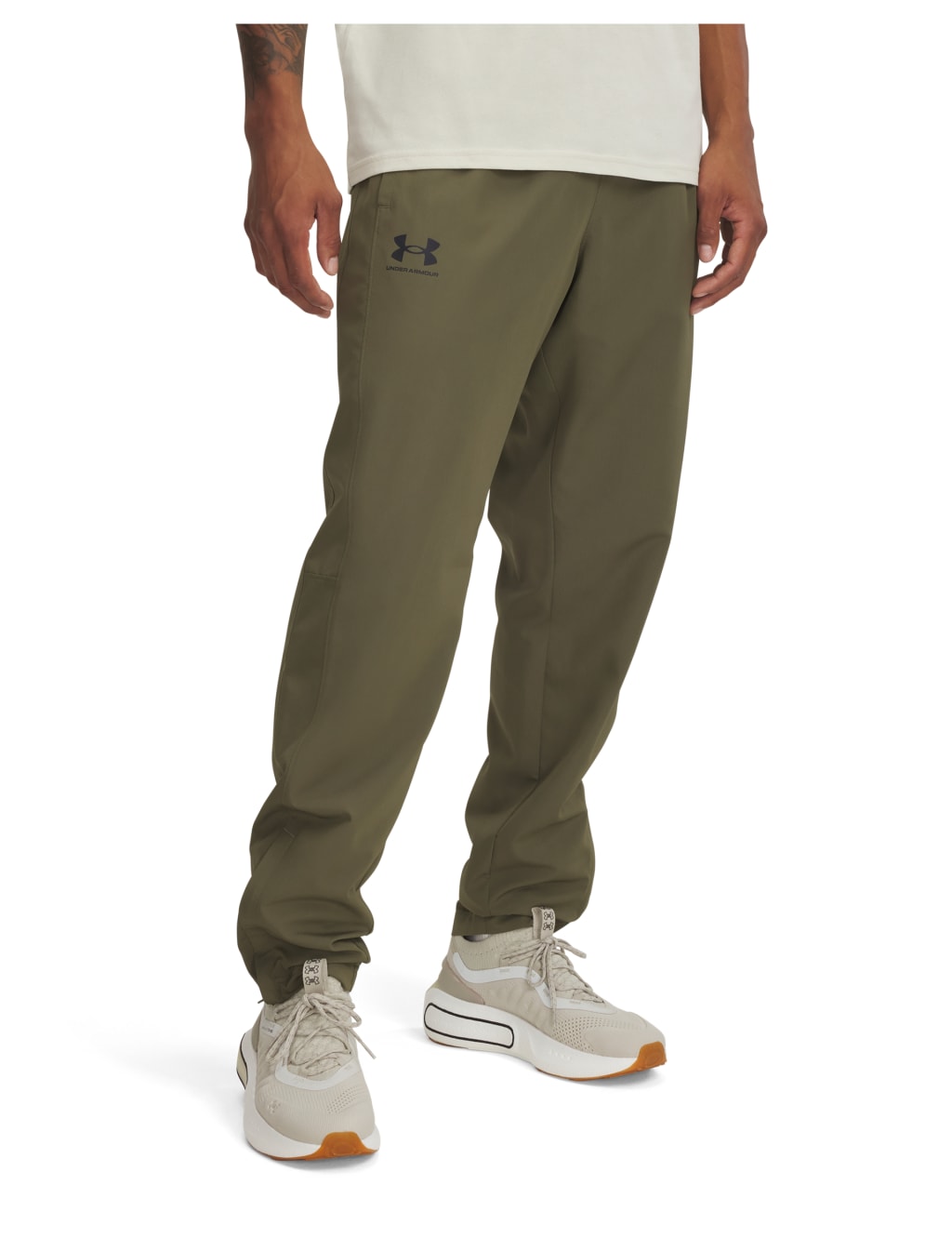 Rival Windbreaker Training Joggers