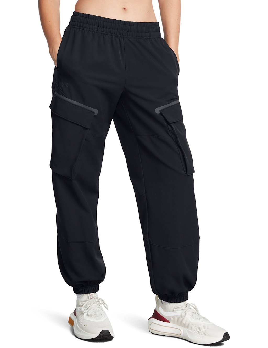 Unstoppable Cargo Trousers