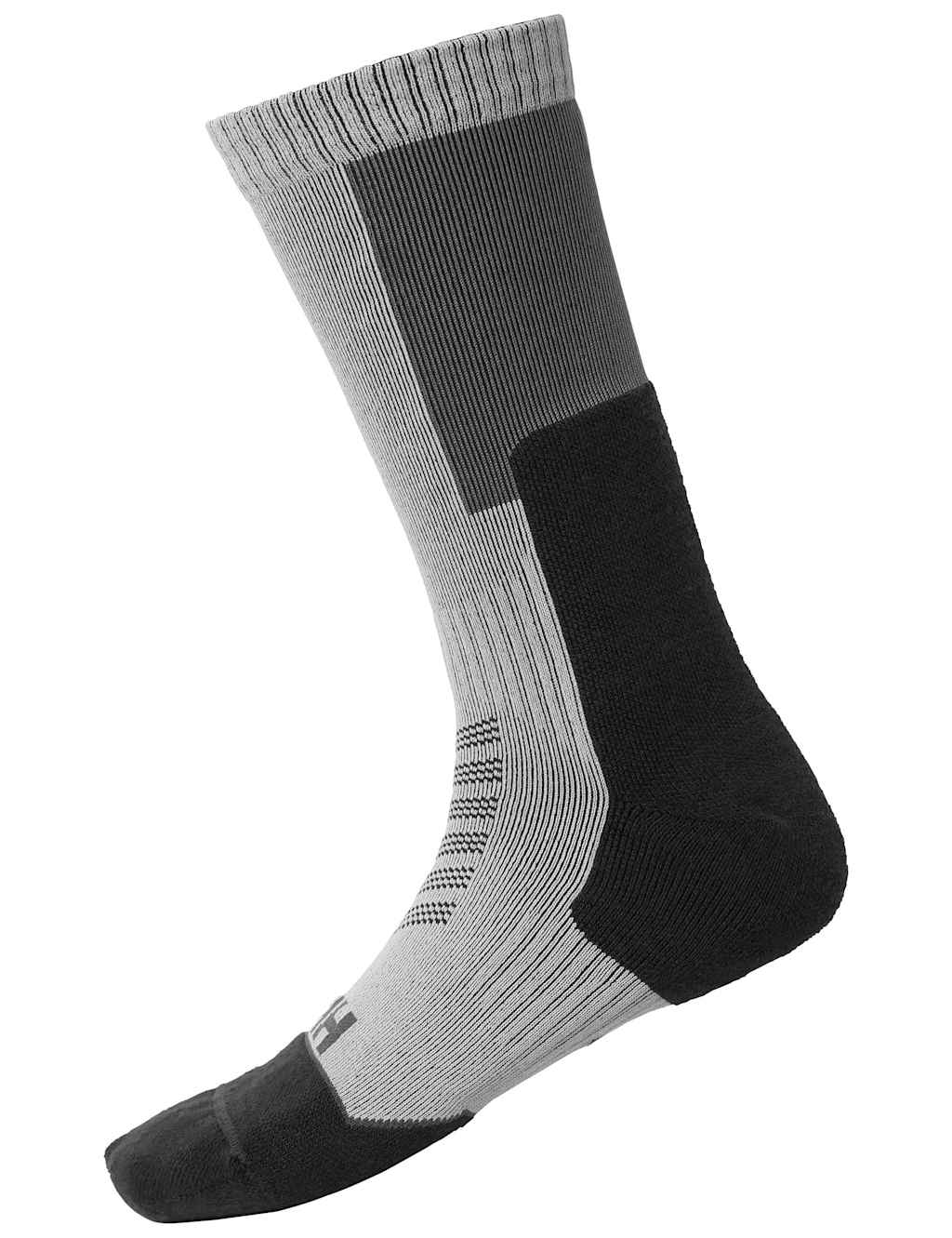 Technical Merino Wool Blend Hiking Socks