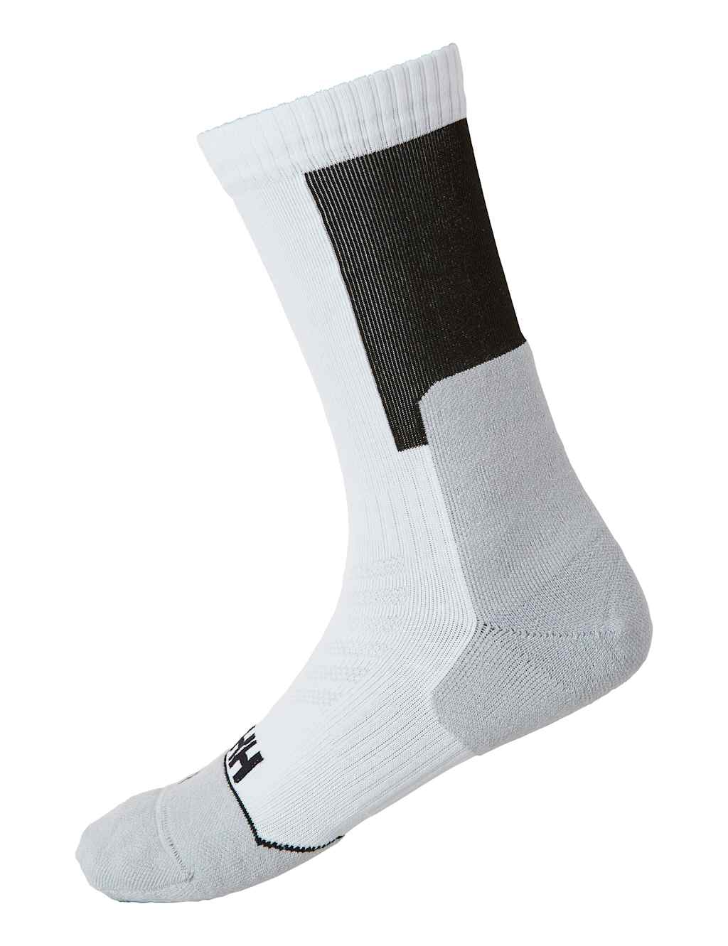 Technical Merino Wool Blend Hiking Socks