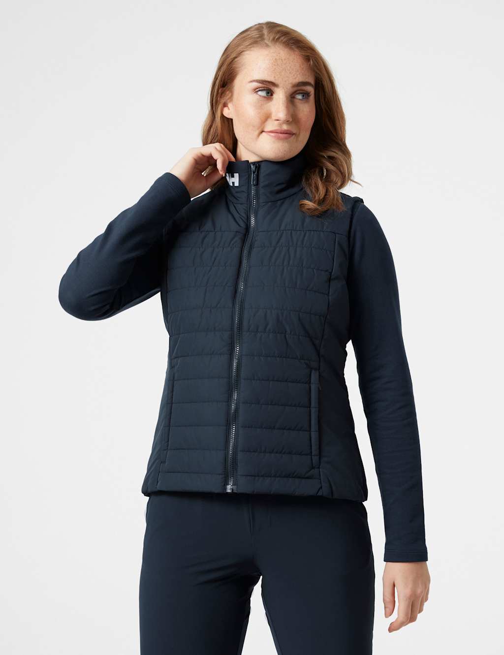 Crew Insulator 2.0 Gilet