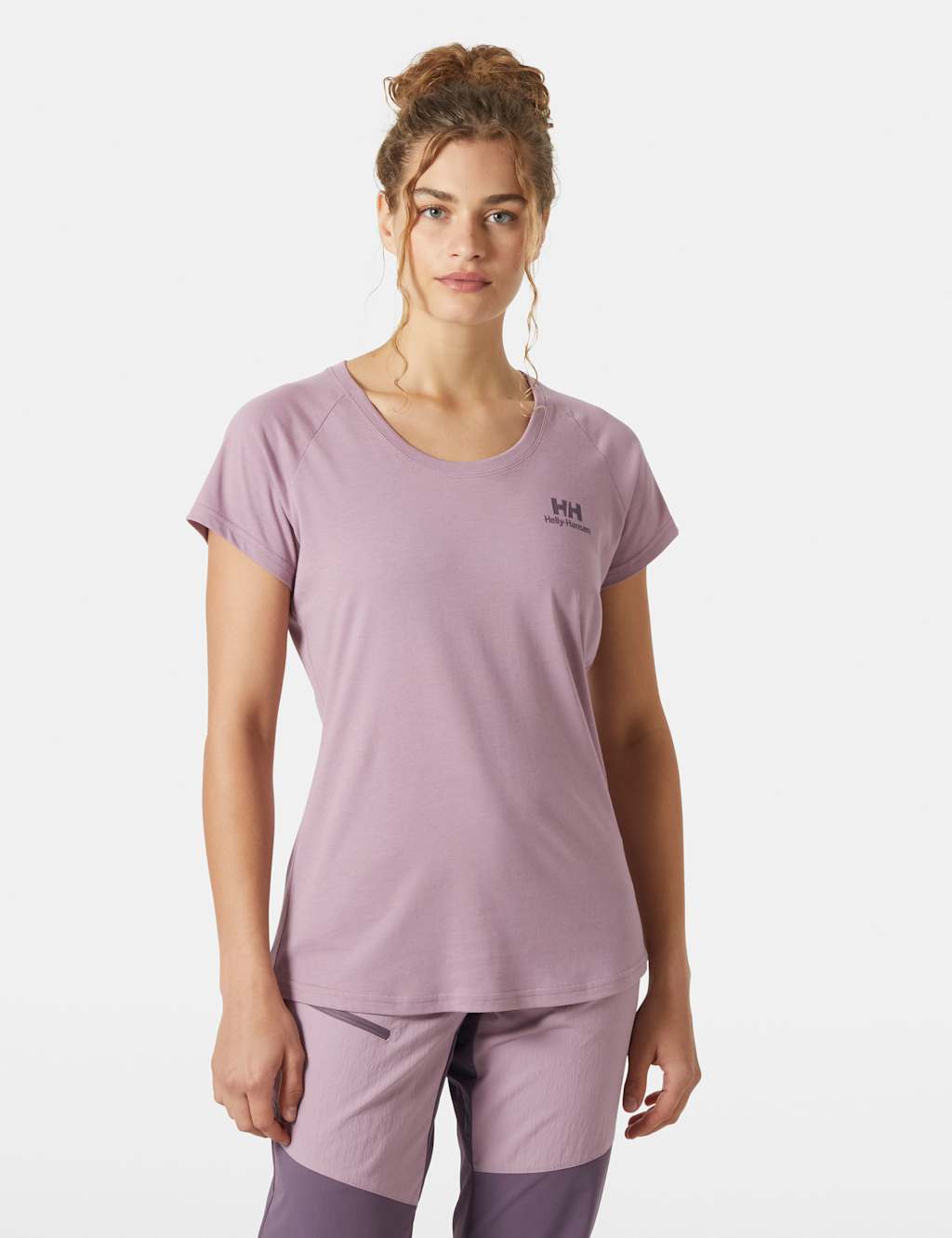 Nord Cotton Rich Mountain Graphic T-Shirt