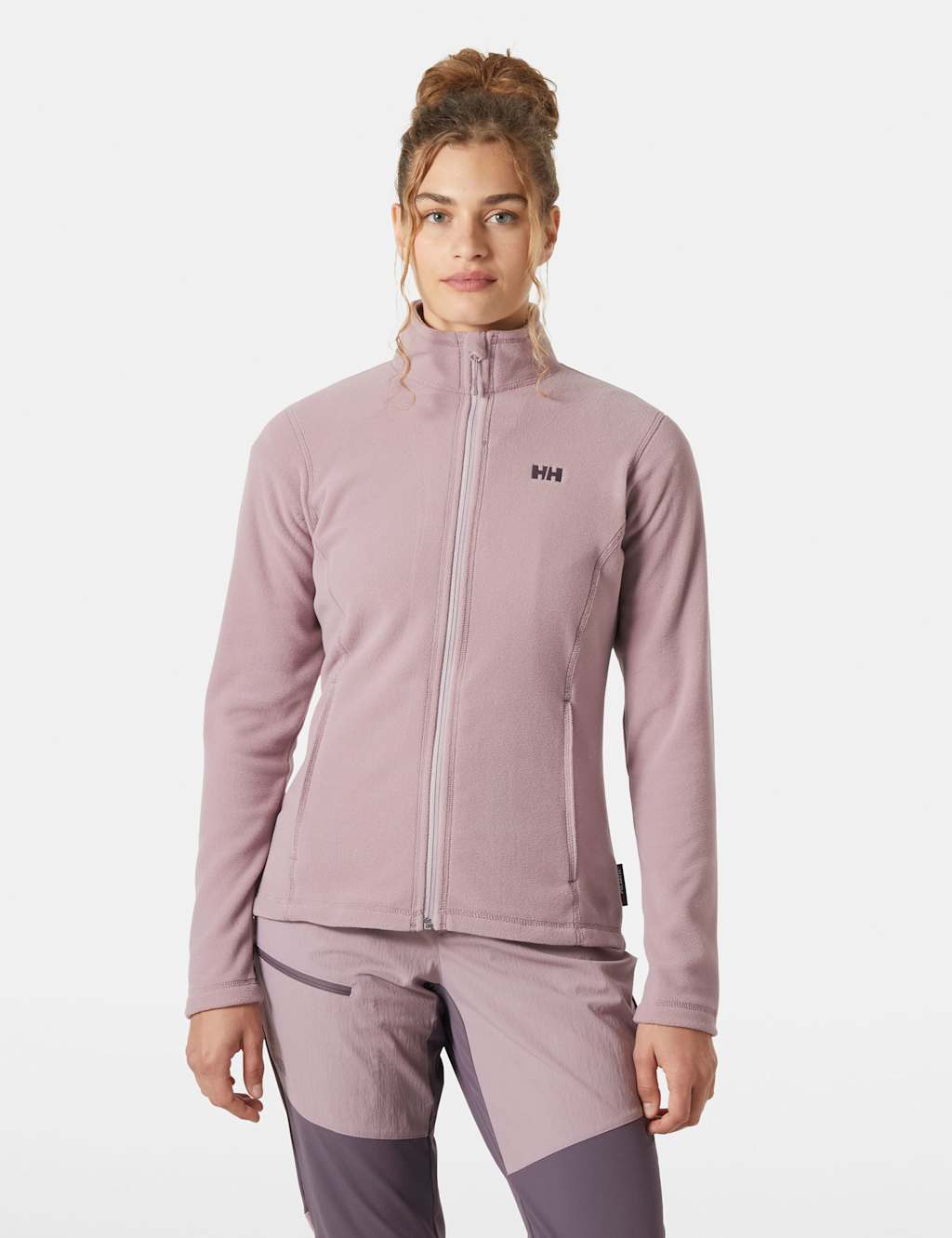 Daybreaker Fleece Funnel Neck Jacket