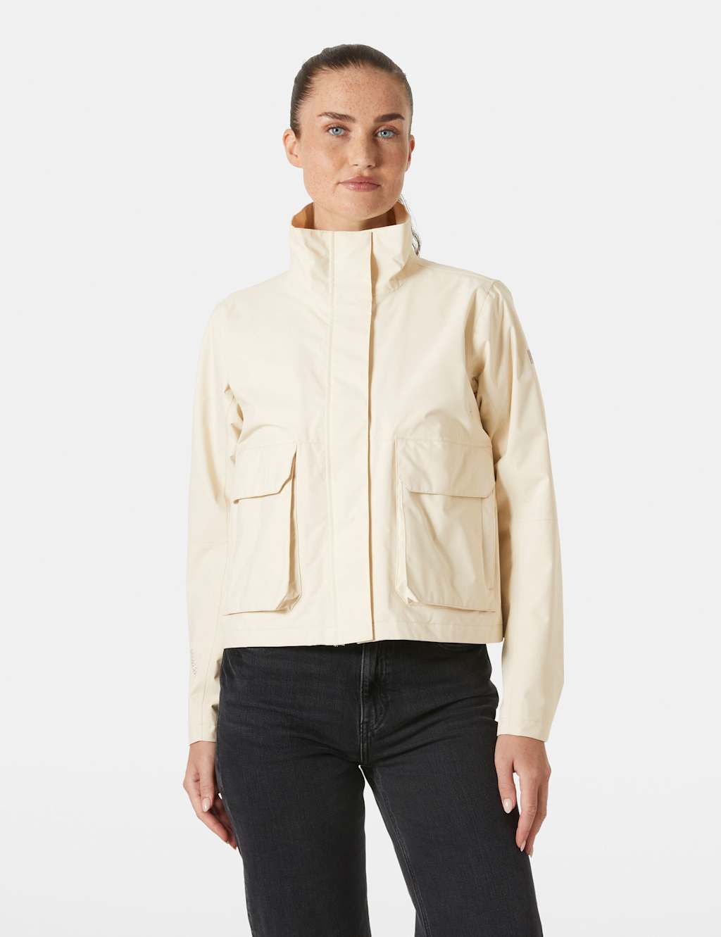 Escape Waterproof Short Utility Jacket