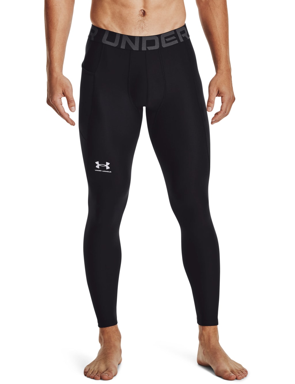 HeatGear Running Leggings