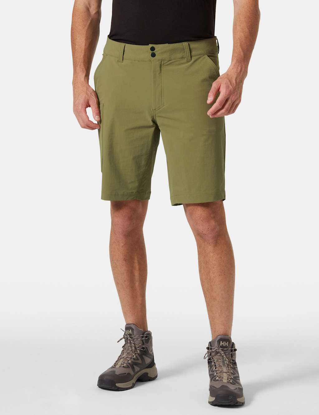 Brono Stretch Trekking Shorts