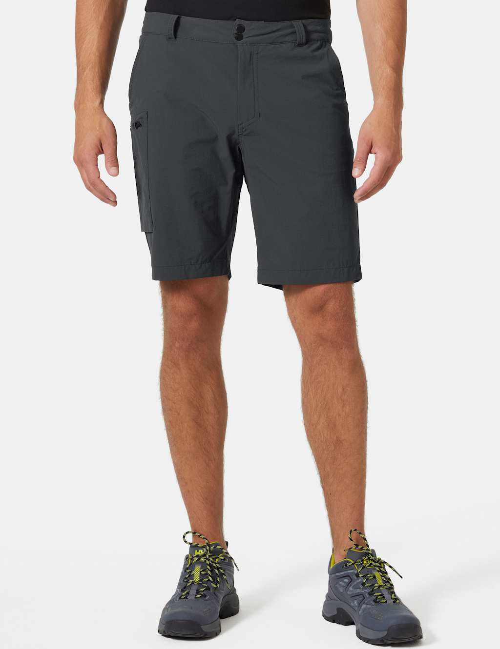 Brono Stretch Trekking Shorts