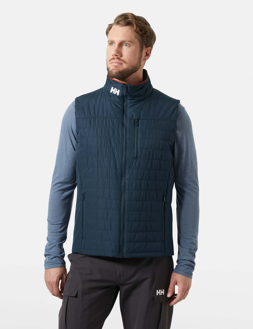 Crew Insulator Gilet