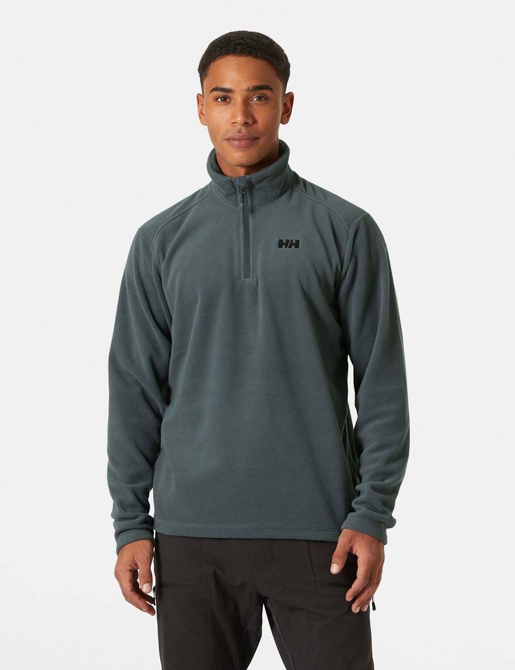 Daybreaker Fleece Half Zip Sweatshirt