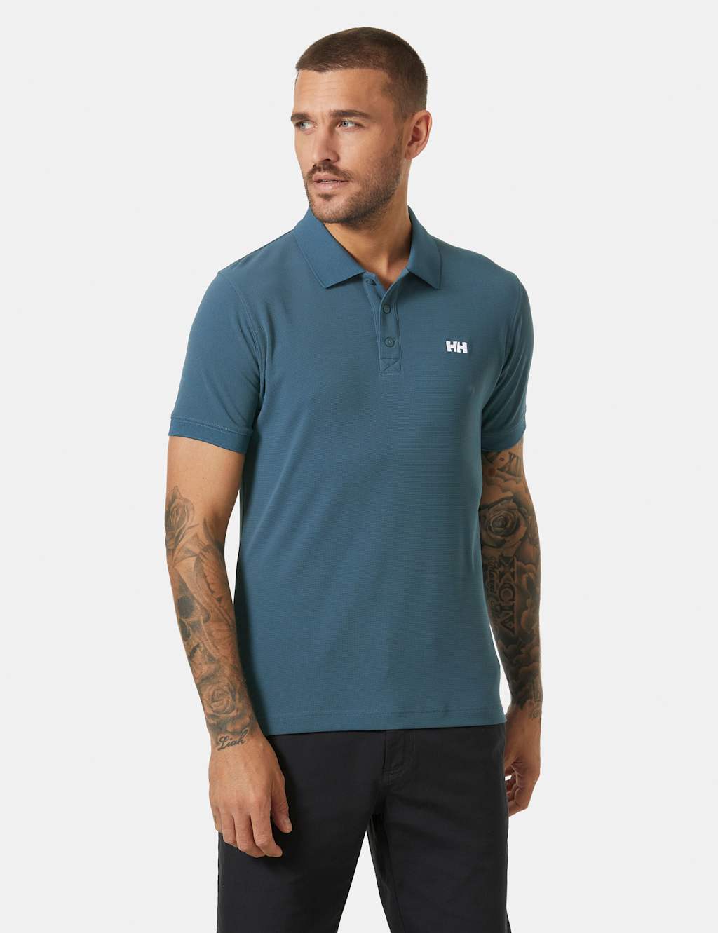 Driftline Polo Shirt
