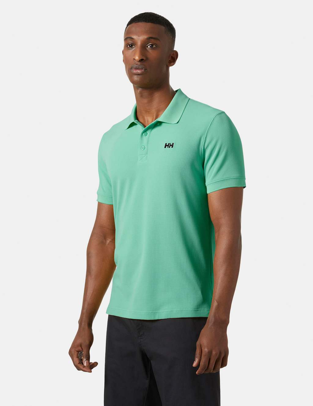 Driftline Polo Shirt