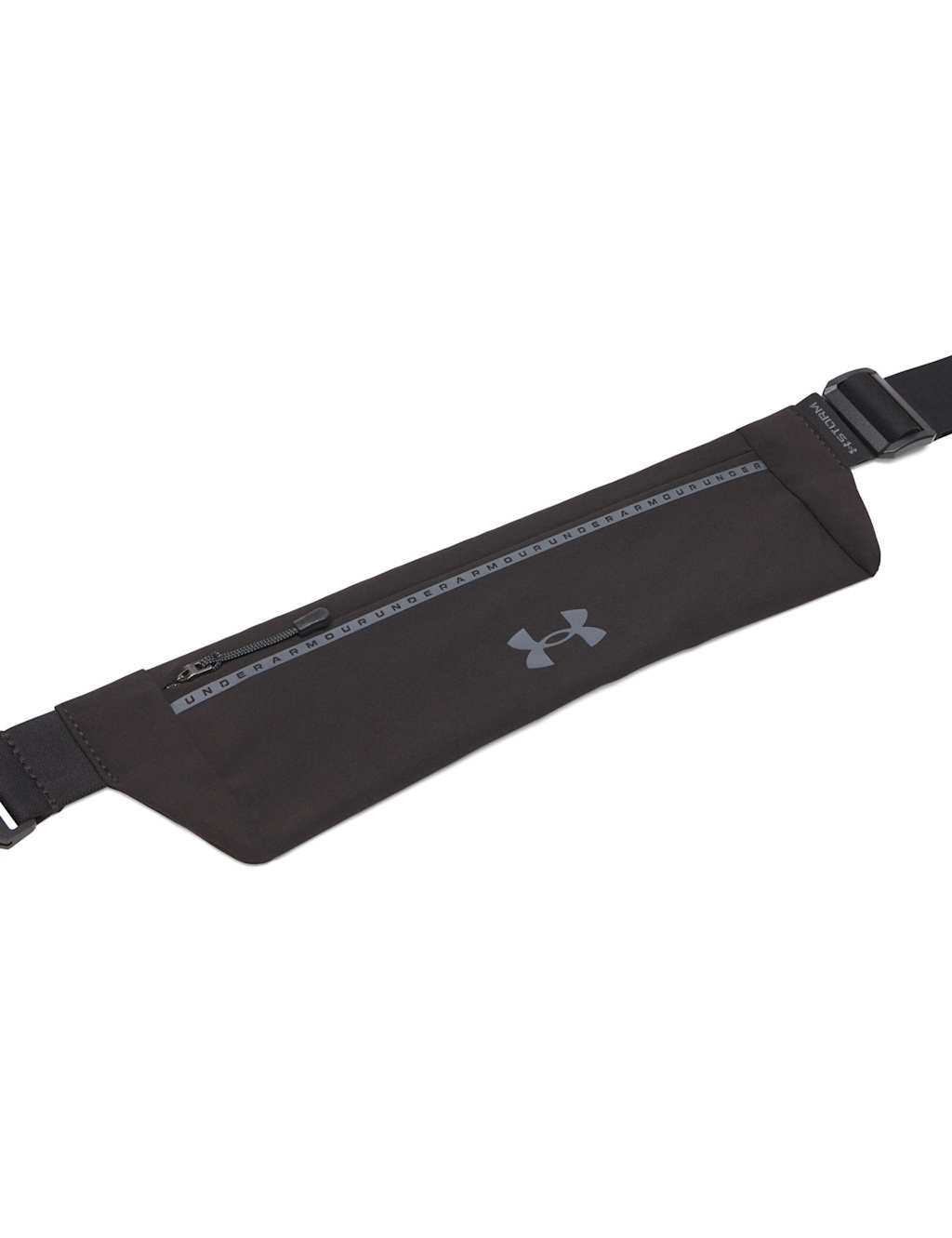 Under Armour Women's Velociti Run Waist Belt - Black