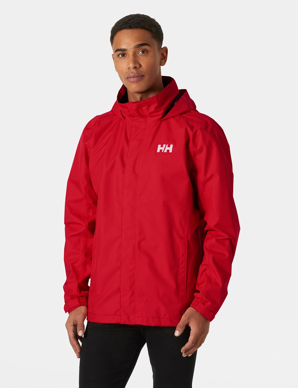 Dubliner Waterproof Parka Jacket