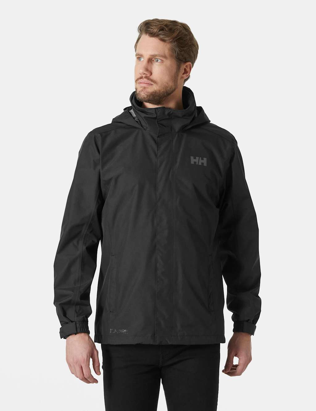 Dubliner Waterproof Parka Jacket