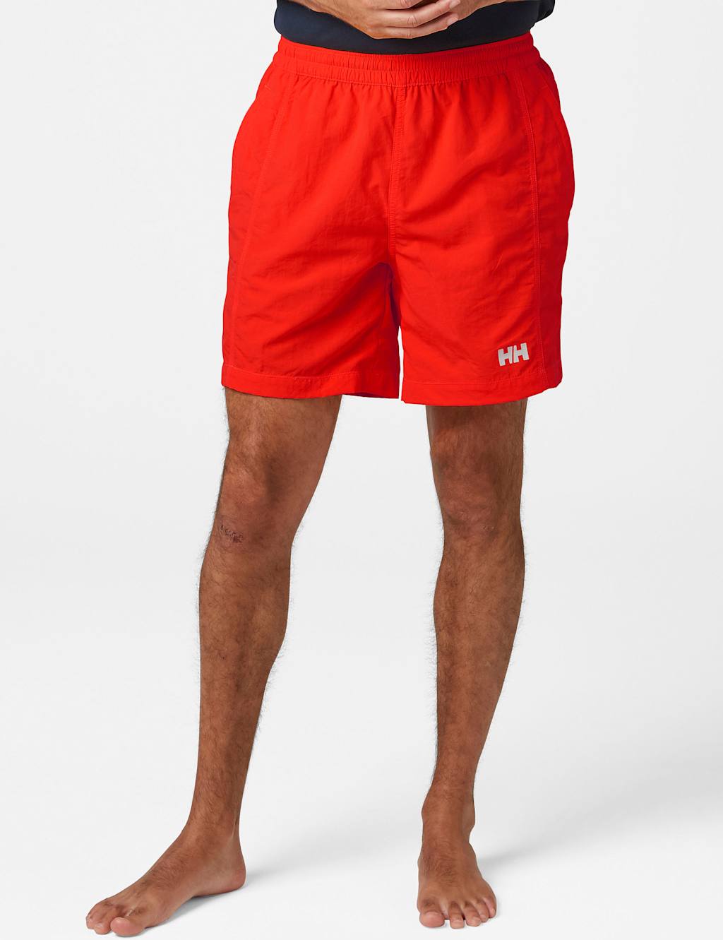 Calshot Quick Dry Swim Shorts