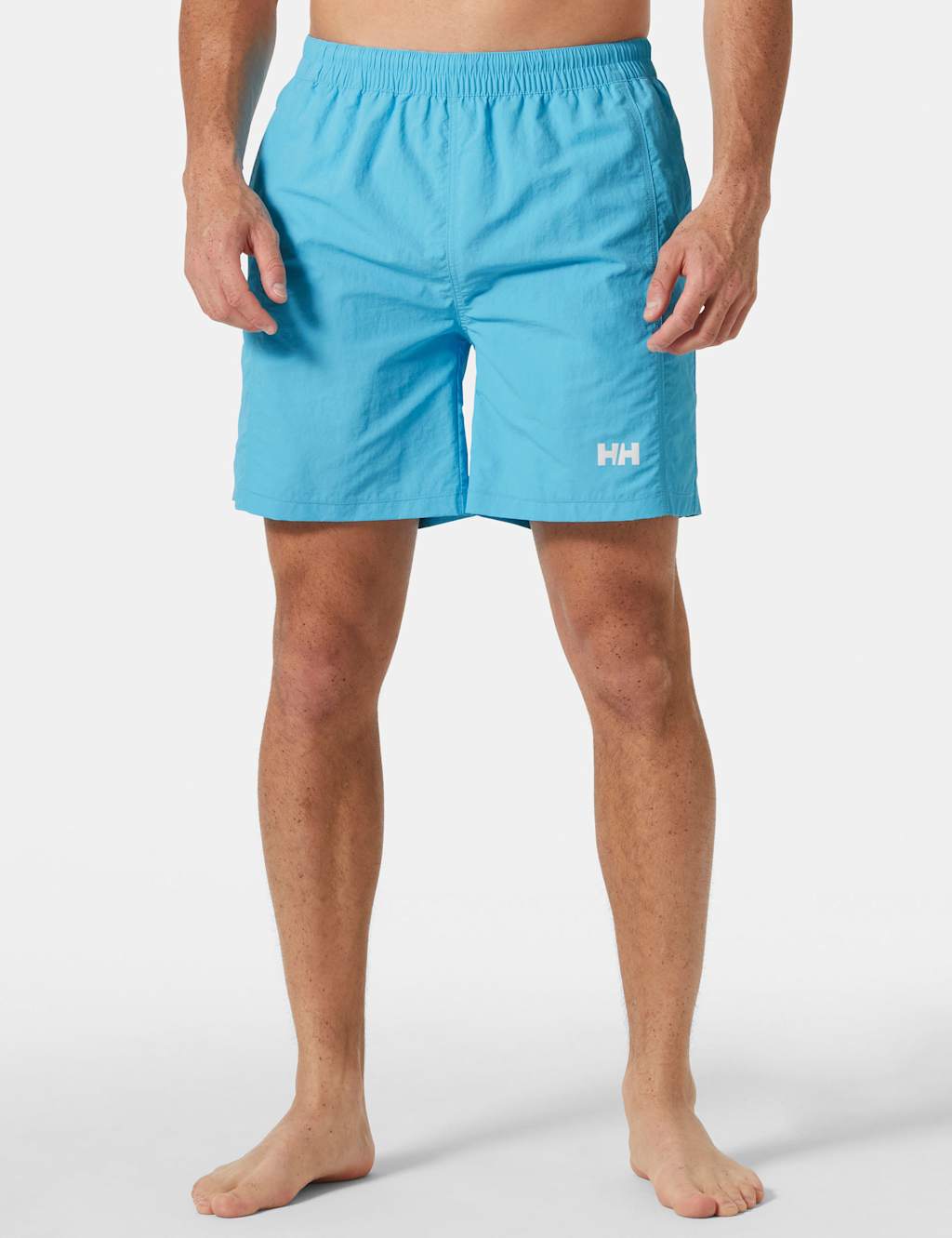 Calshot Quick Dry Swim Shorts
