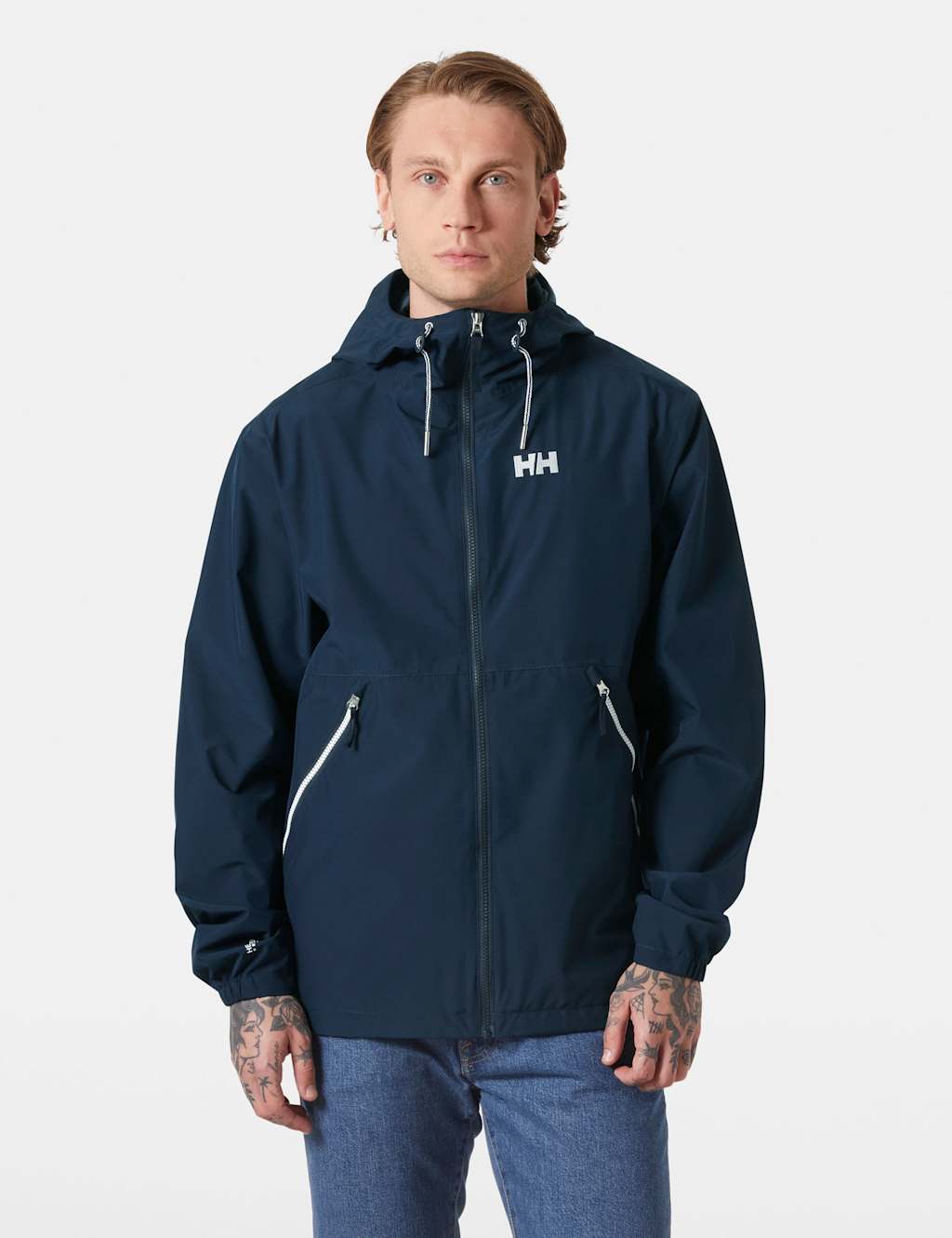 Sandoy Rain Jacket