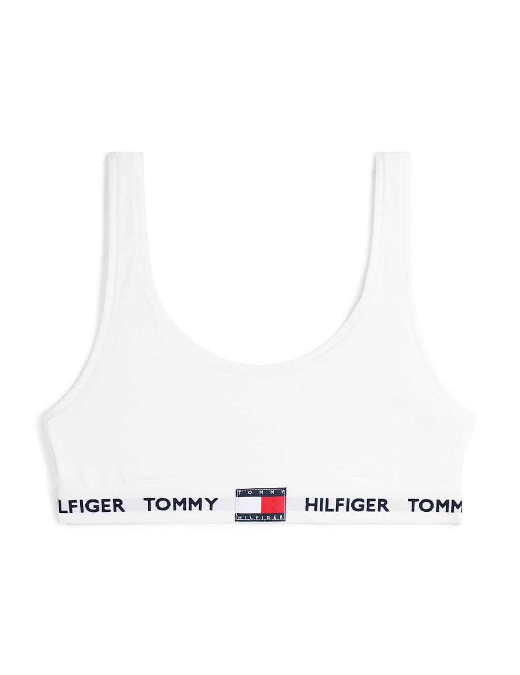 Non padded, Brands, Tommy Hilfiger, Lingerie at M&S
