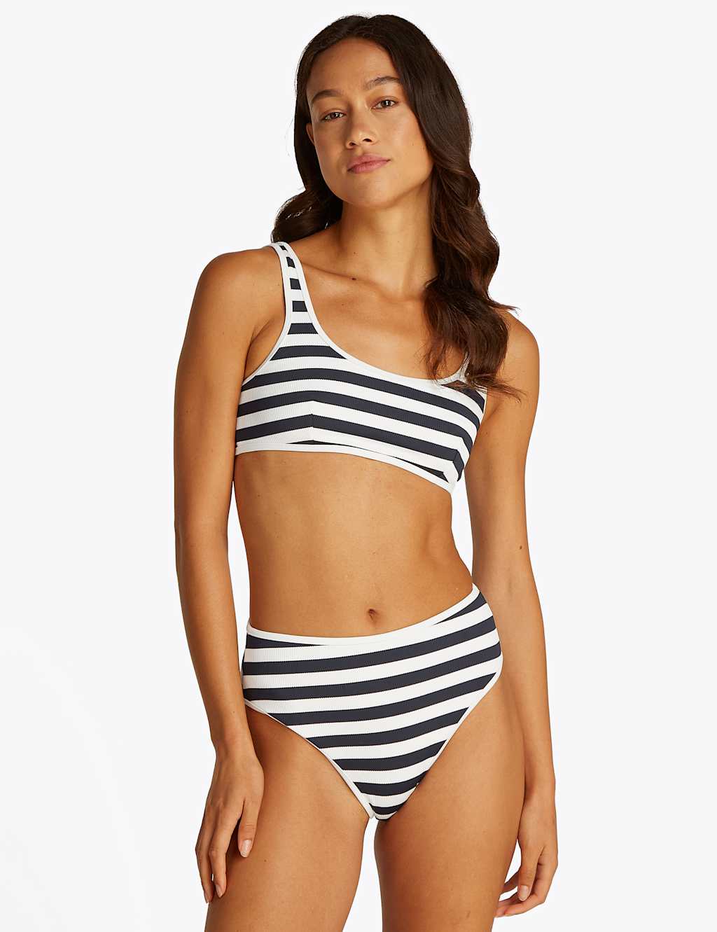 Non Wired Bikni Top