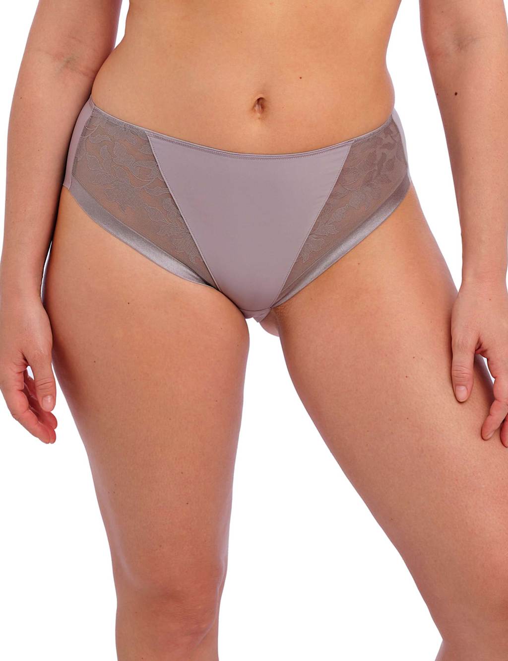 Illusion No VPL Full Briefs