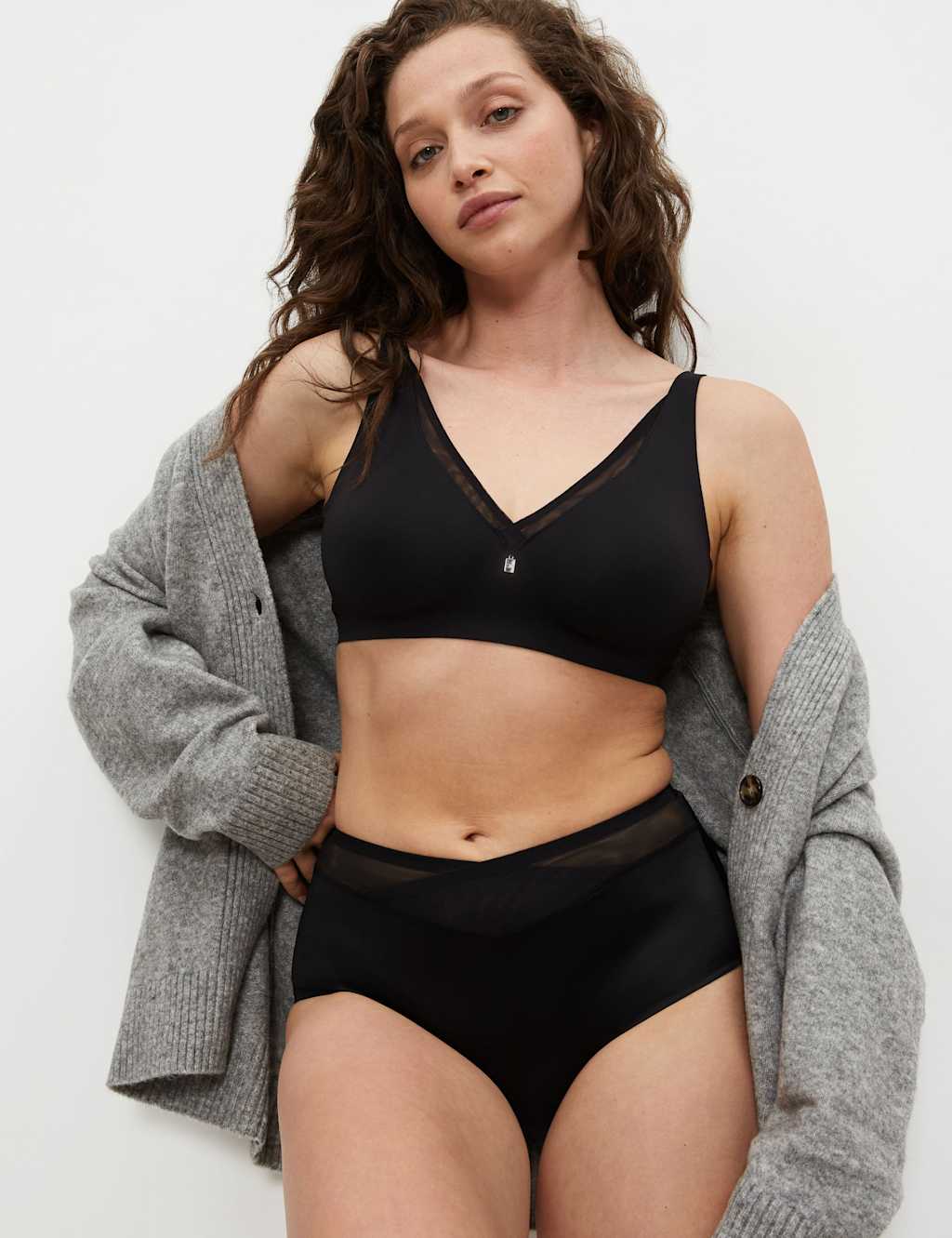 True Shape Sensation Maxi Full Briefs