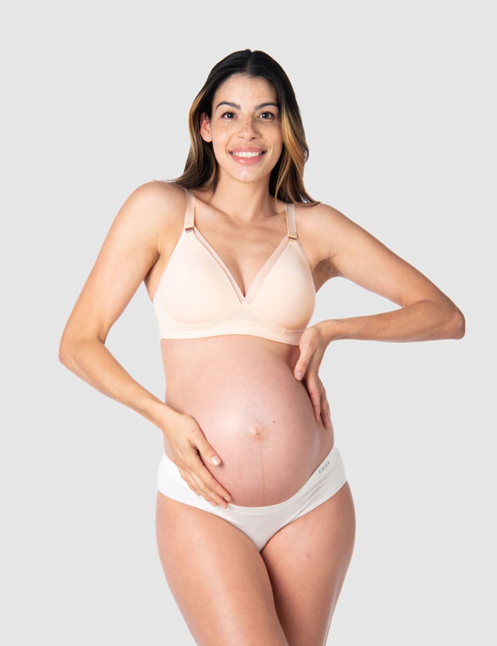 Ambition T-Shirt Nursing Bra