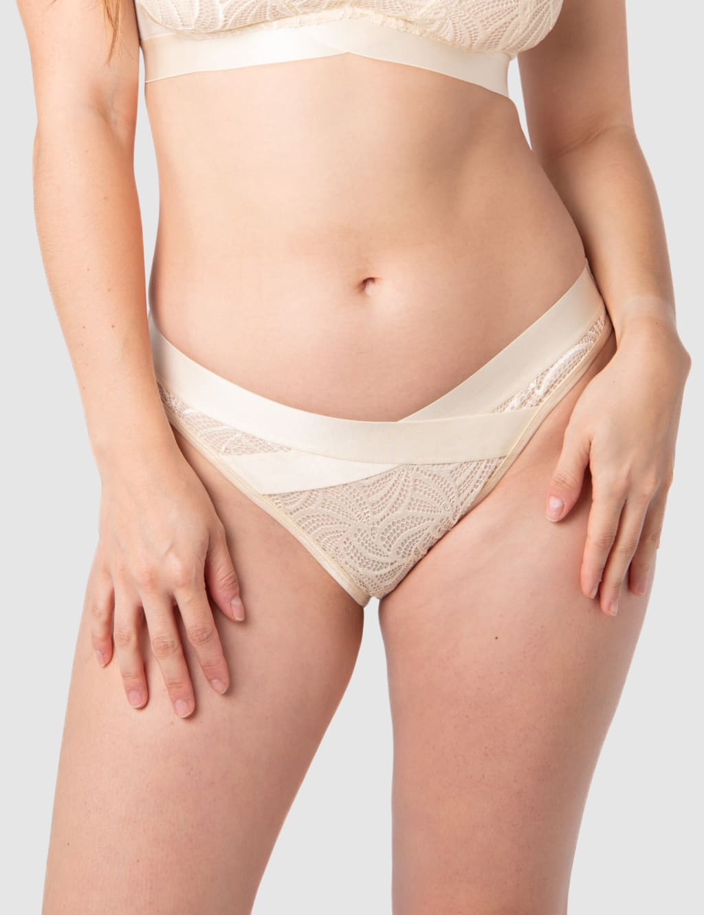 Warrior Bikini Knickers
