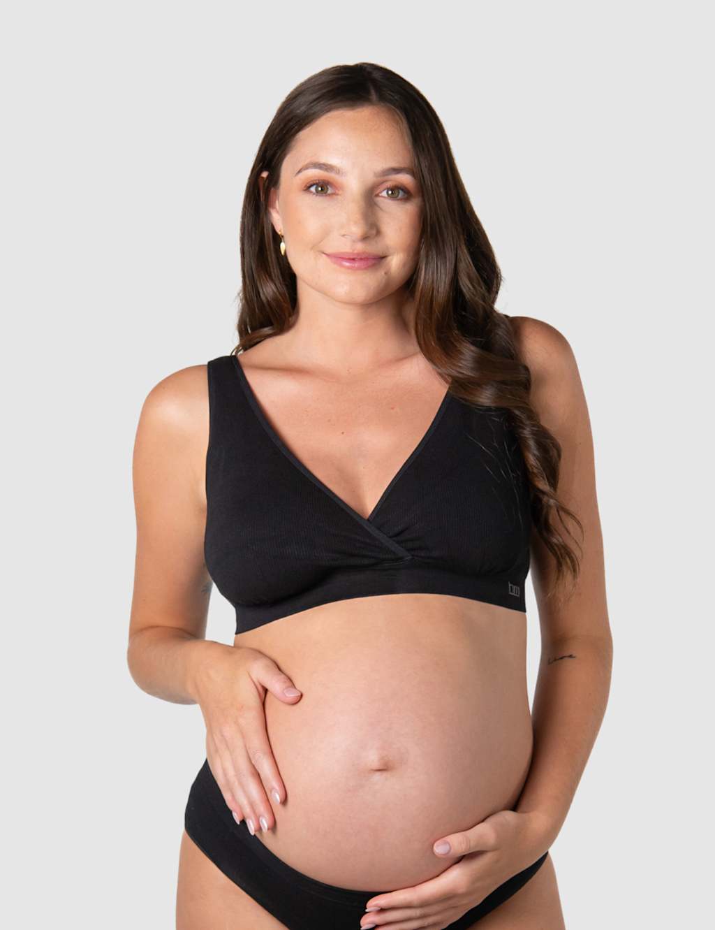 My Comfort Maternity Nursing Bra