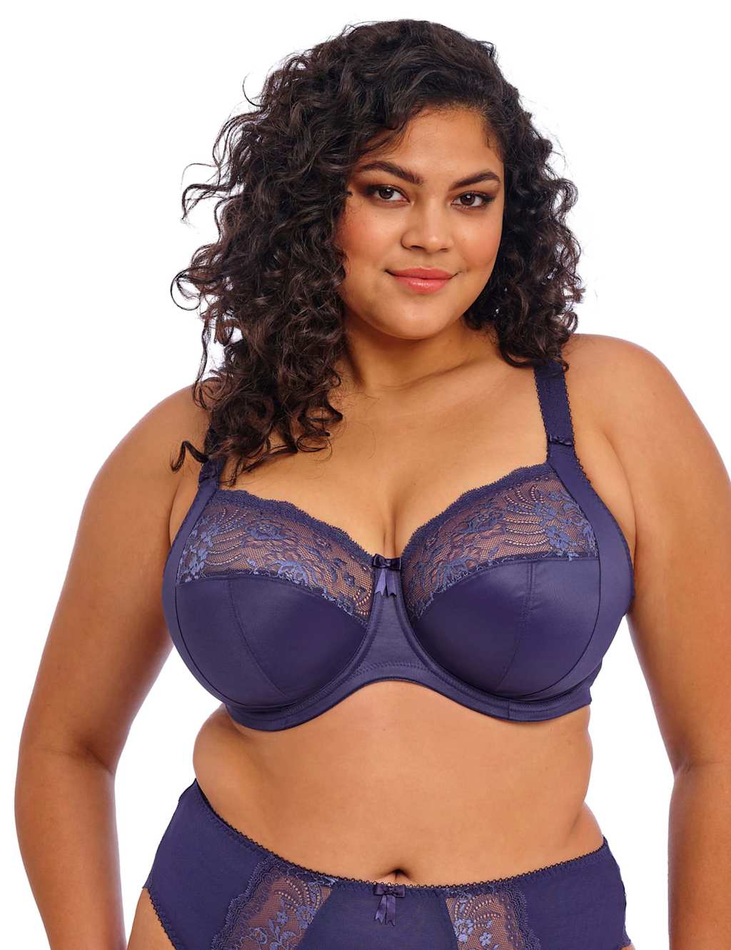 Morgan Wired Full Cup Bra