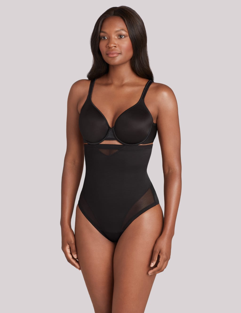 Extra Firm Control Shaping Thong