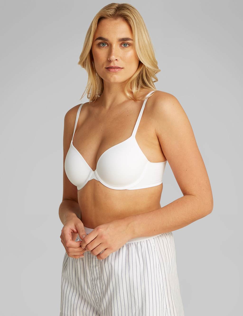 Perfectly Fit Full CupT-Shirt Bra B-F